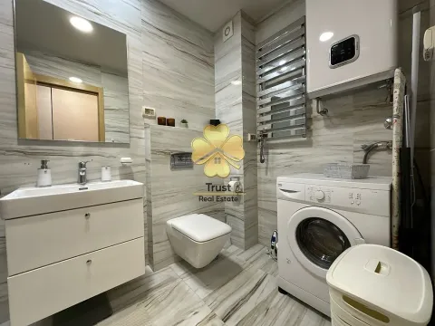 Izdavanje, jednosoban stan, 50m², Momišići, Podgorica - image 2