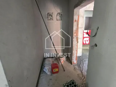 Sale, two bedroom apartment, 40m², Užice, Srbija - image 6