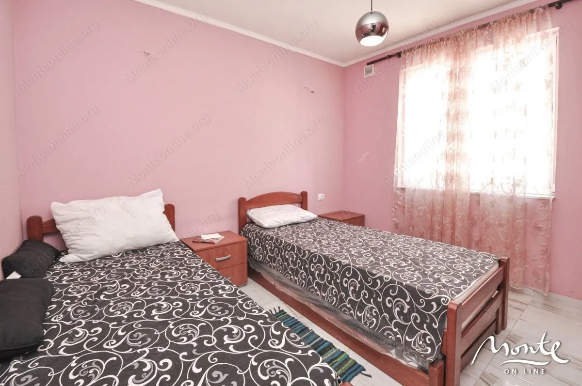 Prodaja, kuća, 260m², Bijela, Herceg Novi