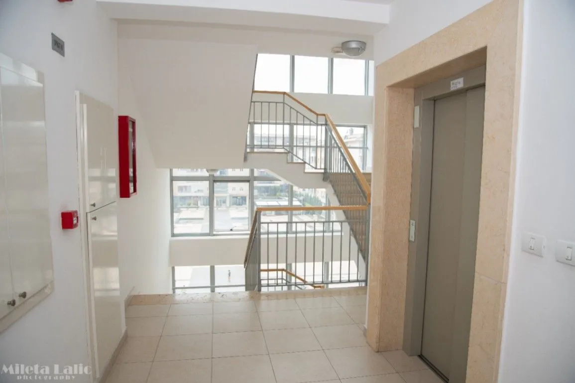 Prodaja, stan, 33m², City Kvart, Podgorica