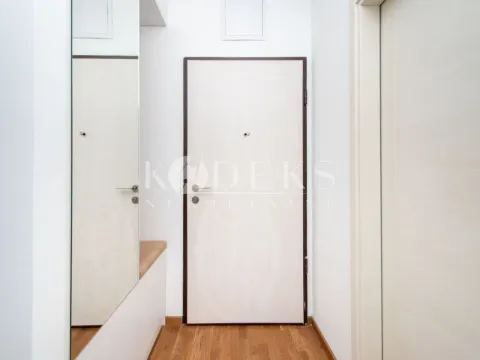 Rent, one bedroom apartment, 45m², Zabjelo, Podgorica - image 26