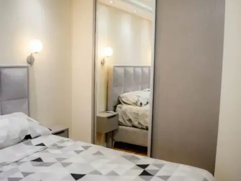 Izdavanje, jednosoban stan, 35m², Preko Morače, Podgorica - image 5