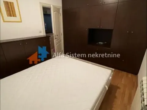 Izdavanje, dvosoban stan, 55m², Fon (Fon - Bilećka), Voždovac Sve Podlokacije - image 12