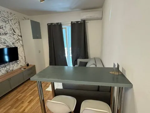 Prodaja, jednosoban stan, 24m², Bečići, Budva - image 3