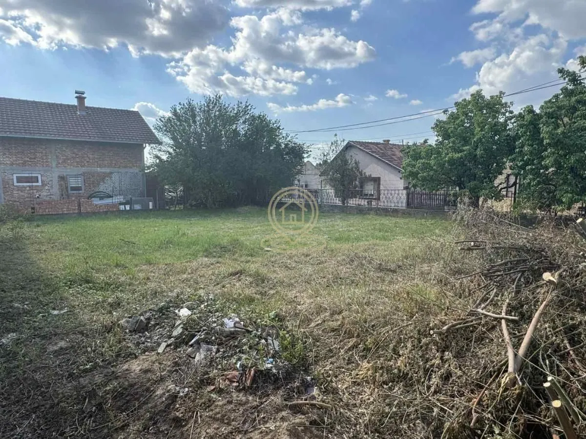 Prodaja, plac, 34400m², Ledinci, Petrovaradin