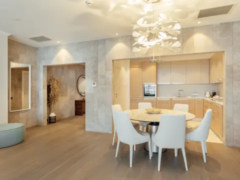 Prodaja, dvosoban stan, 201m², Đuraševići, Tivat - image 9