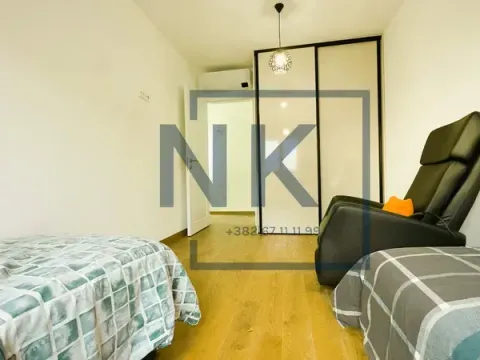 Prodaja, dvosoban stan, 75m², Kruševac, Podgorica - image 8