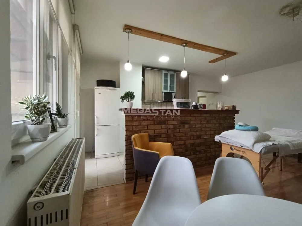 Sale, three bedroom apartment, 93m², Karaburma, Palilula Sve Podlokacije