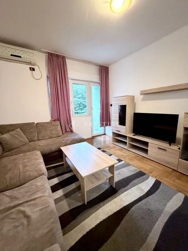 Rent, one bedroom apartment, 40m², Zabjelo, Podgorica