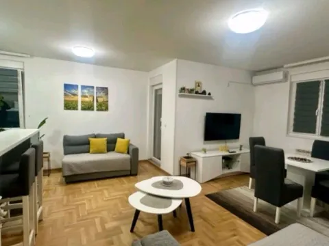 Prodaja, dvosoban stan, 52m², Obrenovac, Beograd - image 4