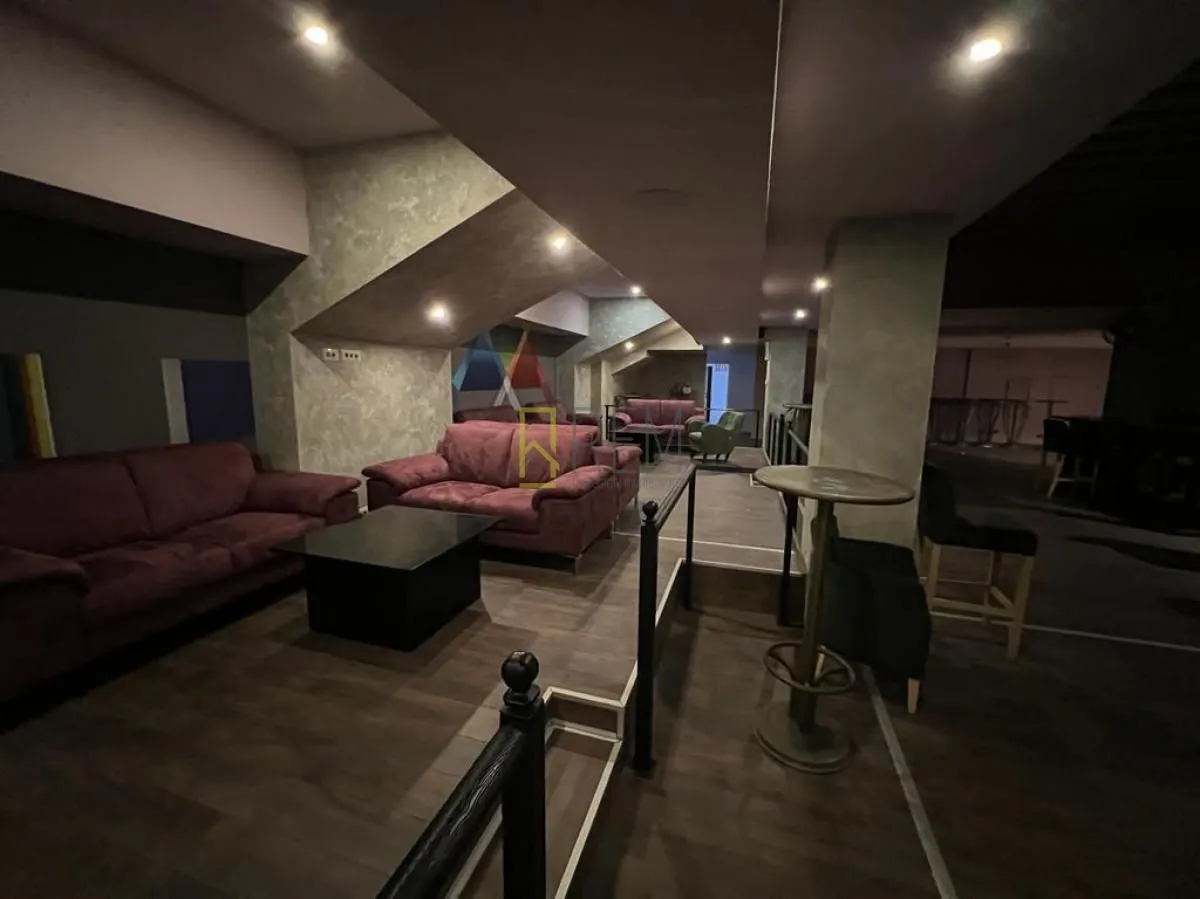 Sale, office space, 1343m², Centar, Podgorica
