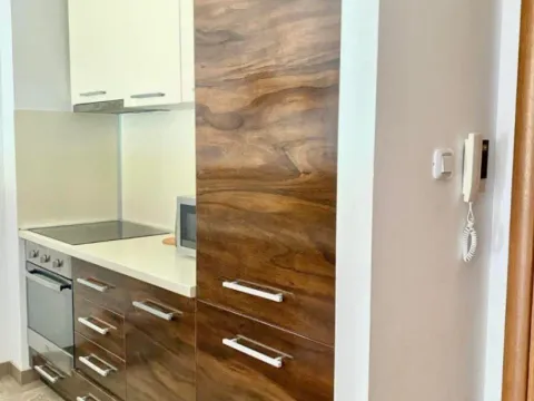 Prodaja, dvosoban stan, 68m², Bečići, Budva - image 10