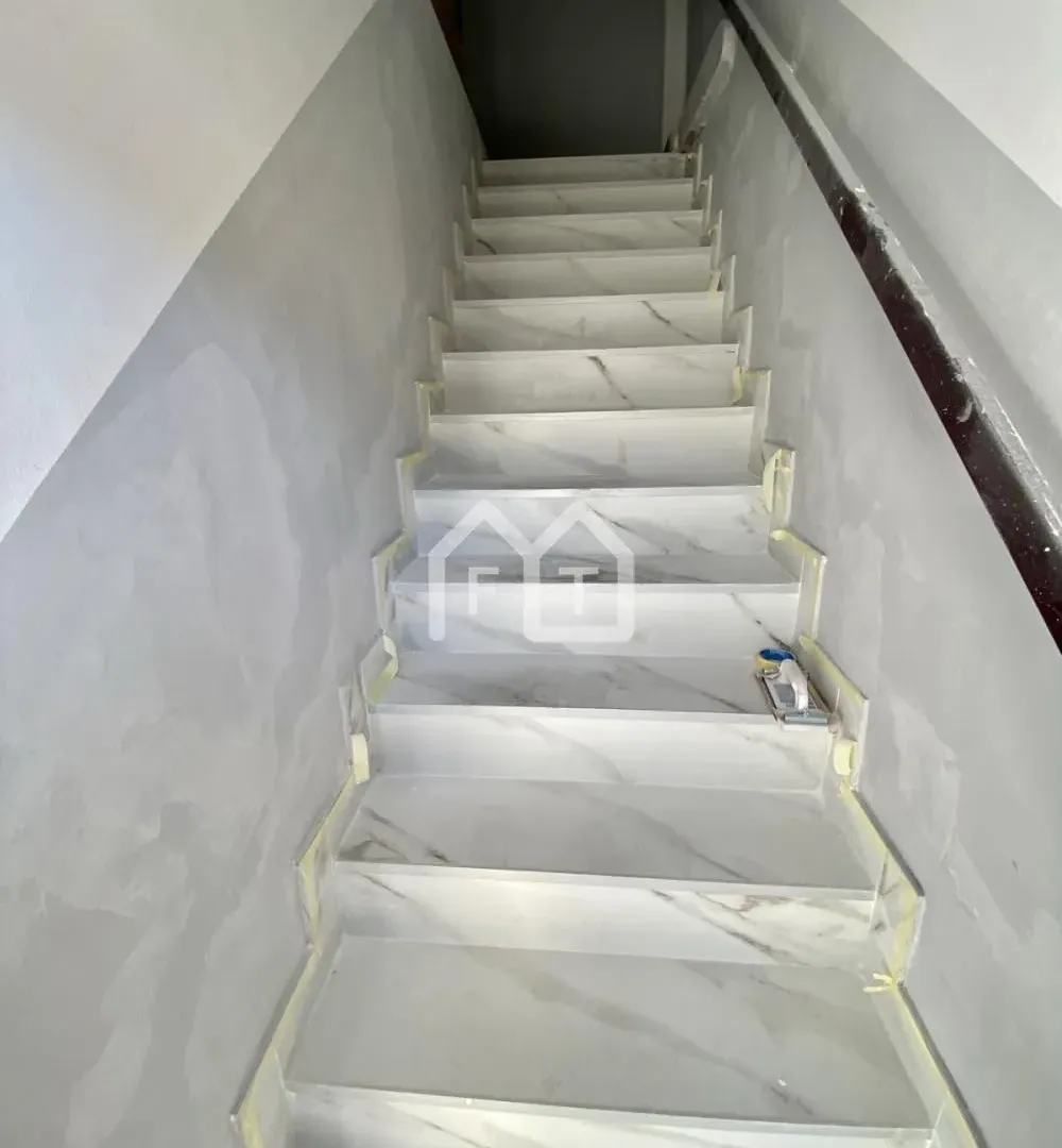 Izdavanje, trosoban stan, 76m², Bežanija, Beograd