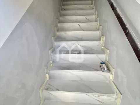 Rent, three bedroom apartment, 76m², Bežanija, Beograd - image 20