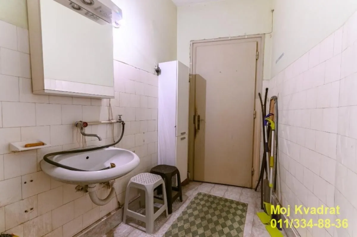 Sale, three bedroom apartment, 98m², Palilulska Pijaca, Palilula Sve Podlokacije