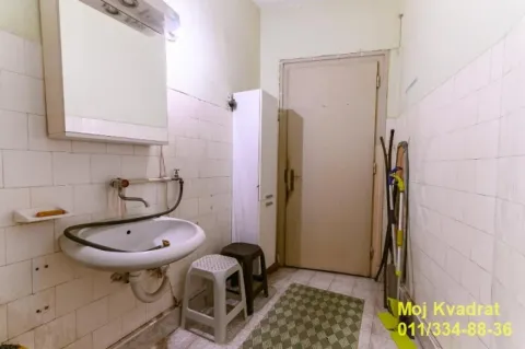 Sale, three bedroom apartment, 98m², Palilulska Pijaca, Palilula Sve Podlokacije - image 16