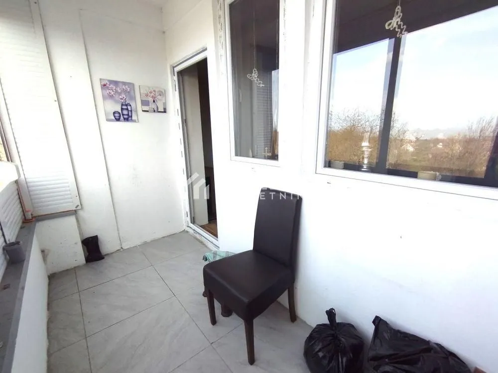 Prodaja, dvosoban stan, 60m², Krajišnik, Sečanj