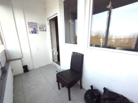 Sale, two bedroom apartment, 60m², Krajišnik, Sečanj - image 17