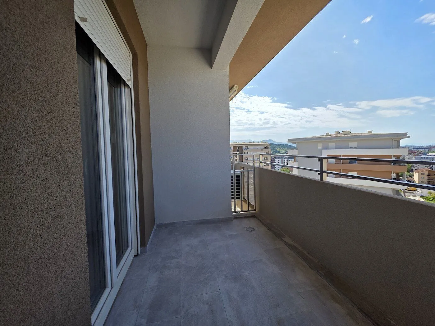 Rent, apartment, 95m², Central Point, Podgorica