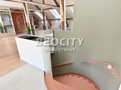 Rent, office space, 250m², Petrovaradin, Novi Sad - image 10