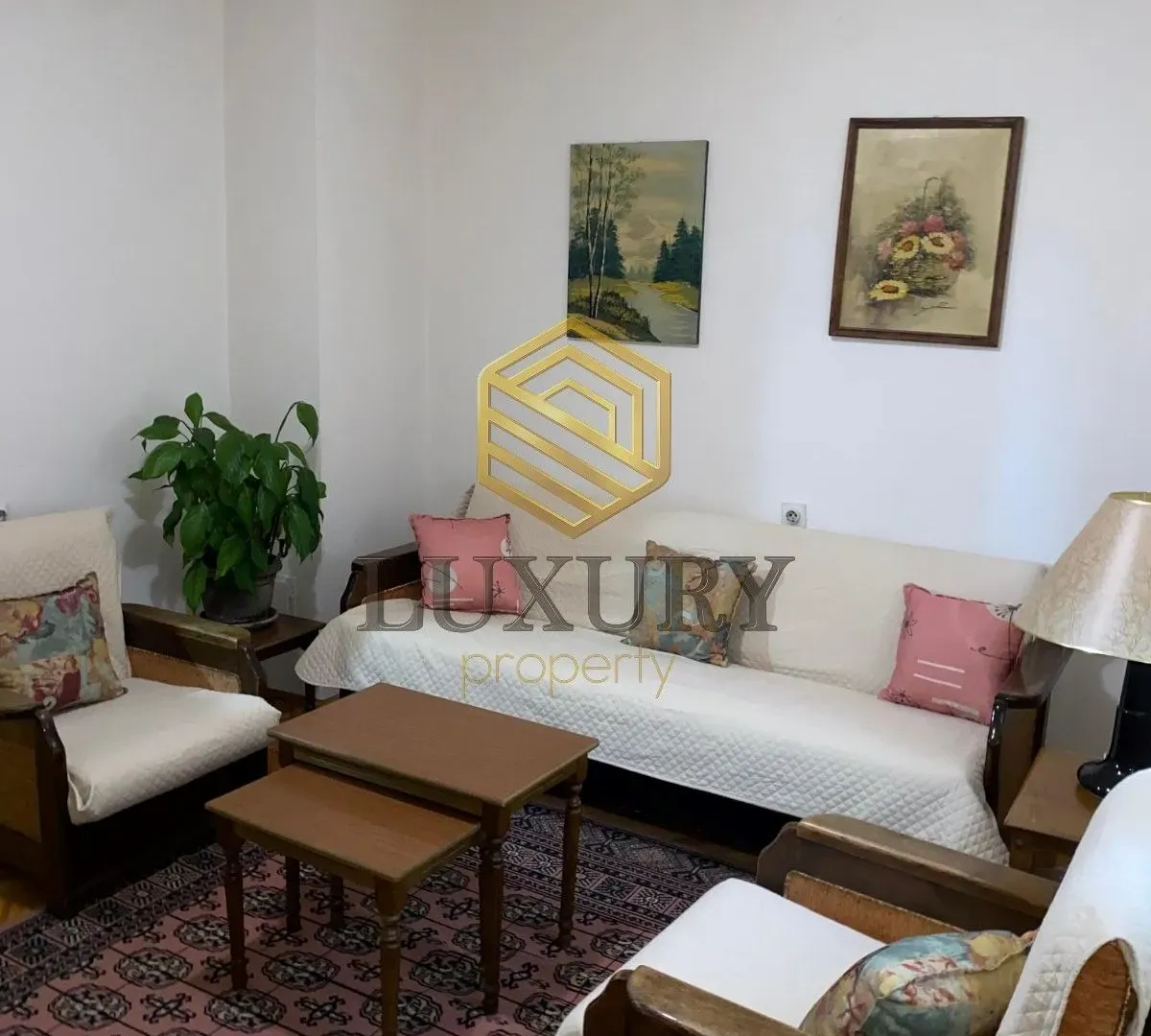 Rent, two bedroom apartment, 65m², Zagorič, Podgorica
