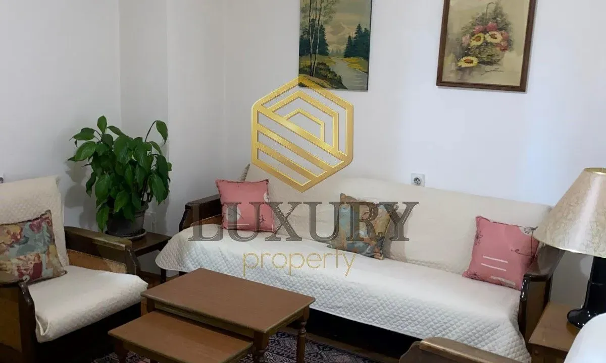 Rent, two bedroom apartment, 65m², Zagorič, Podgorica