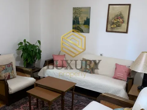 Rent, two bedroom apartment, 65m², Zagorič, Podgorica - image 1