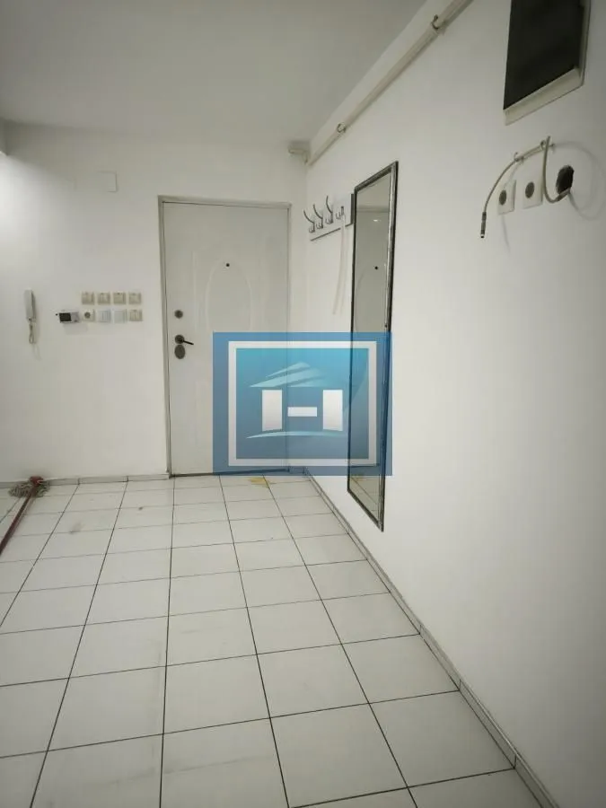 Prodaja, četvorosoban stan, 82m², Centar, Ćuprija