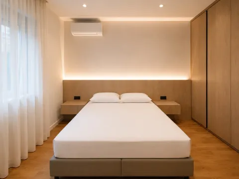 Izdavanje, kuća, 130m², Ibričevina, Podgorica - image 13