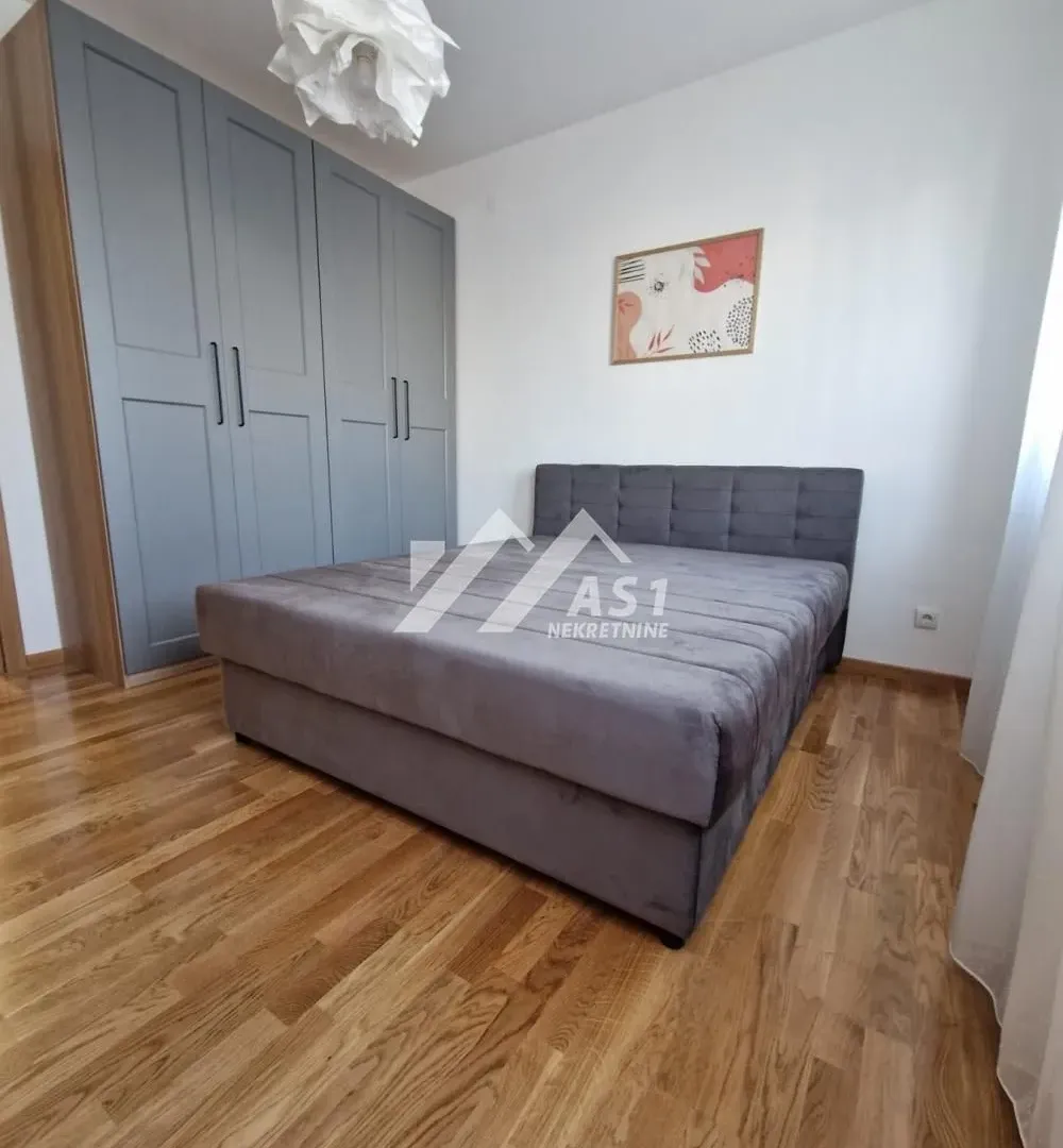 Izdavanje, trosoban stan, 68m², Jugovićevo, Novi Sad Sve Podlokacije
