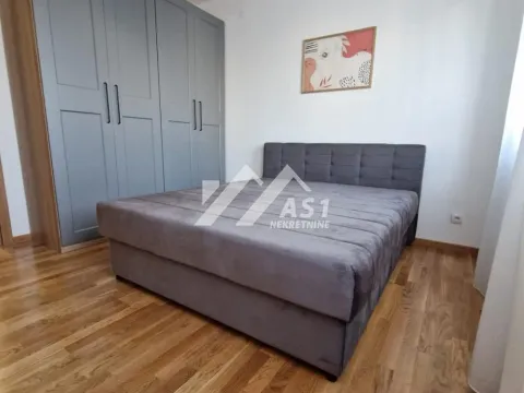 Rent, three bedroom apartment, 68m², Jugovićevo, Novi Sad Sve Podlokacije - image 5