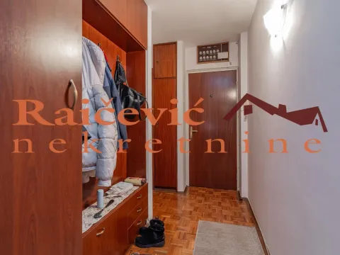 Prodaja, dvosoban stan, 61m², Novi Beograd Blok 29, Novi Beograd Sve Podlokacije - image 12