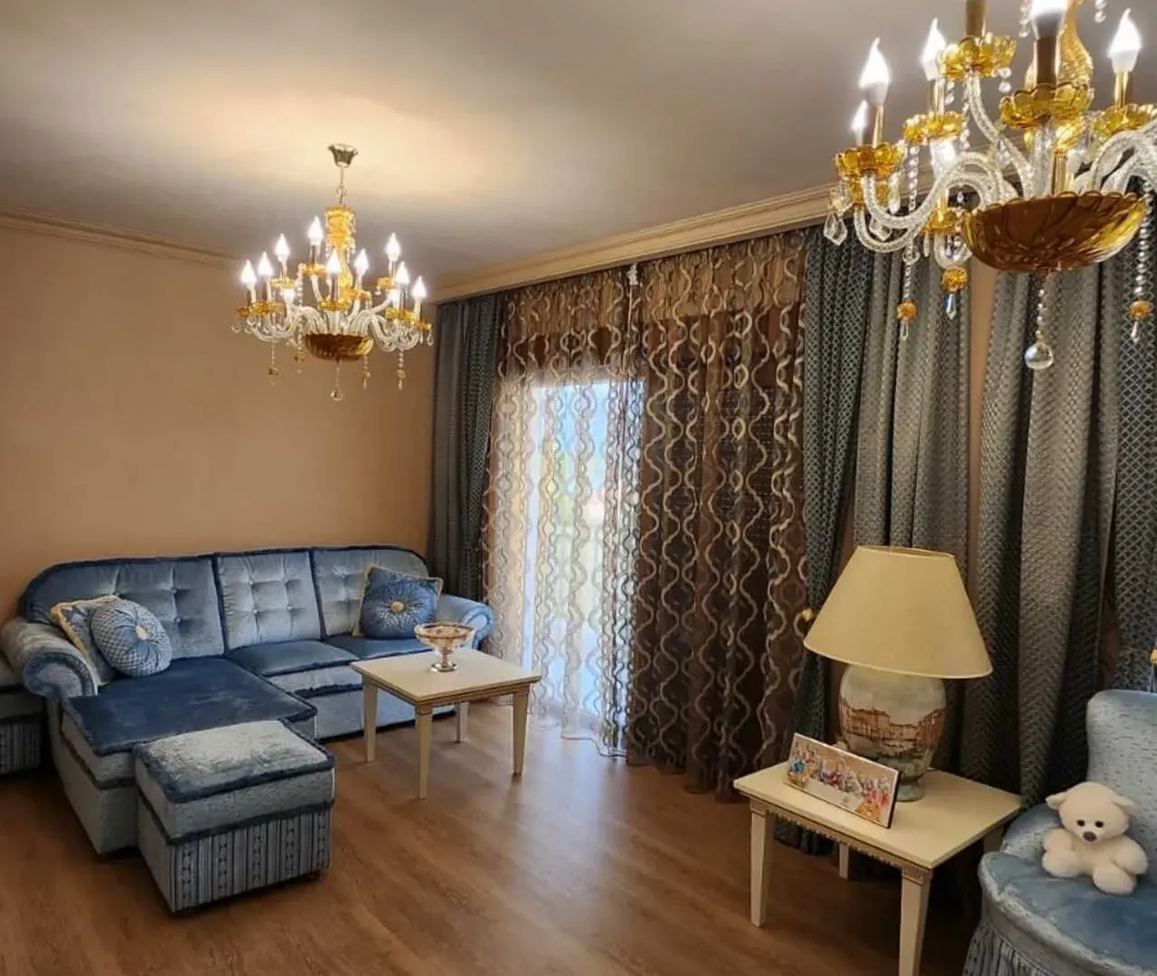 Prodaja, jednosoban stan, 77m², Đuraševići, Tivat
