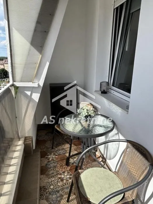 Rent, one bedroom apartment, 33m², Stari Grad, Beograd