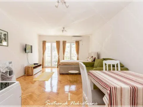Sale, studio apartment, 34m², Kumbor, Herceg Novi - image 10