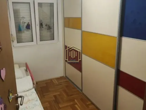 Sale, two bedroom apartment, 76m², Zagorič, Podgorica - image 9