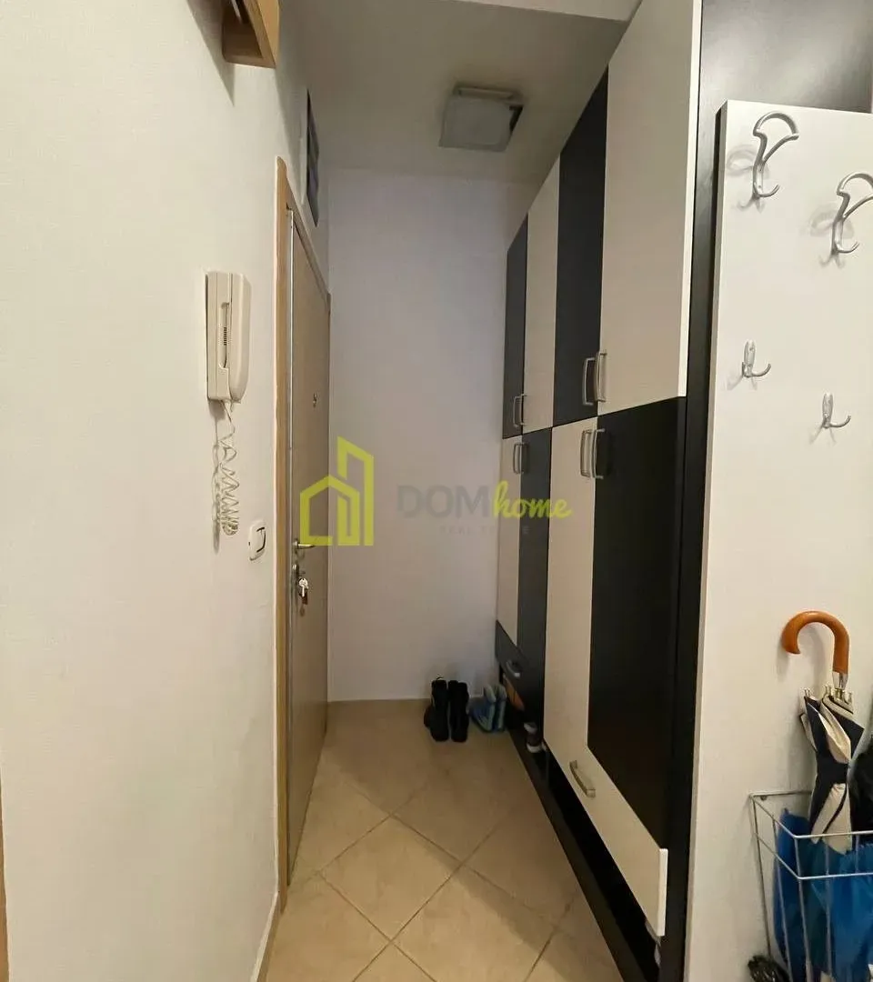Prodaja, dvosoban stan, 59m², Ljubović, Podgorica