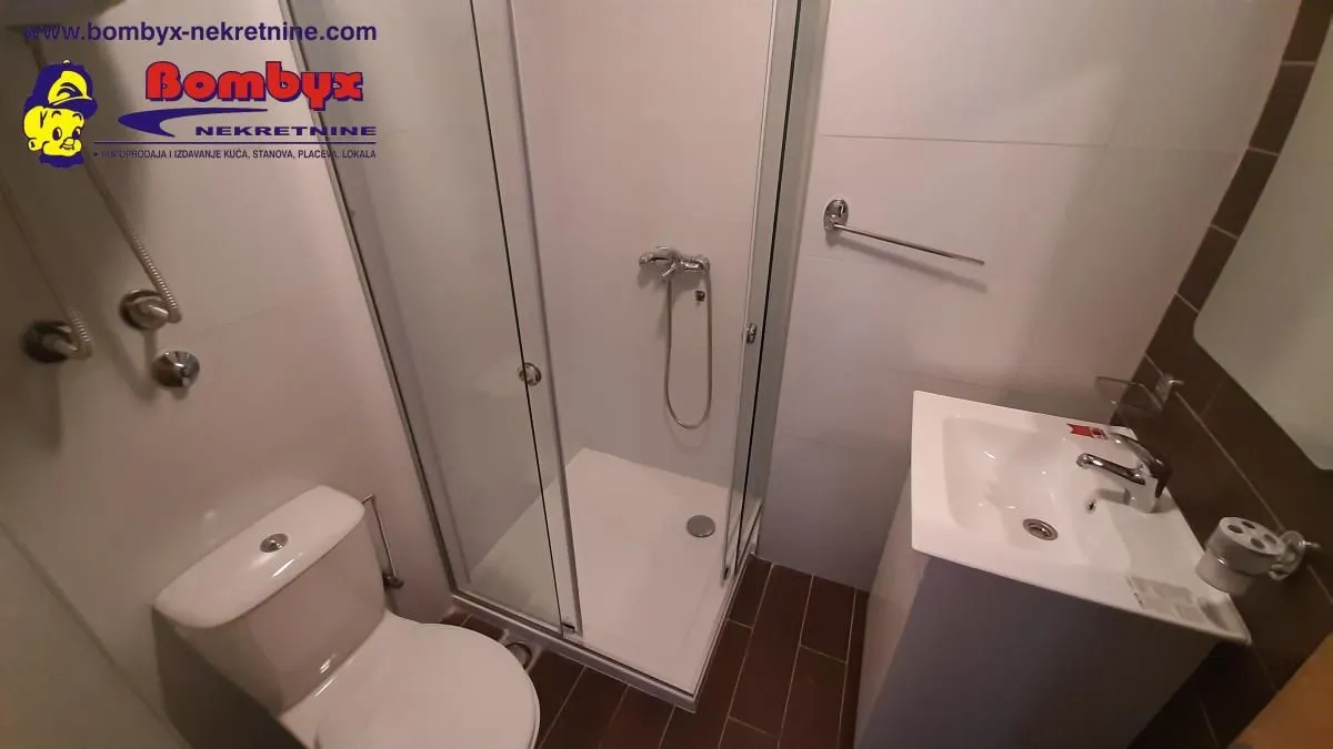 Prodaja, stan, 33m², Centar, Zlatibor