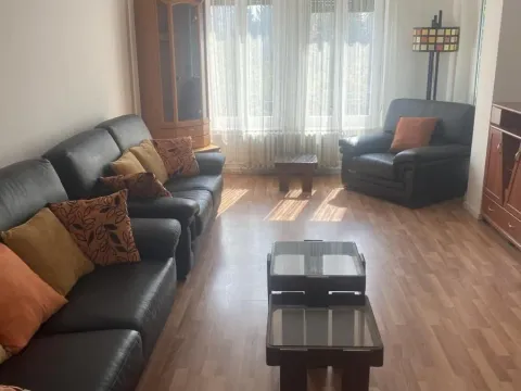 Izdavanje, četvorosoban stan, 100m², Savski Venac, Beograd - image 13