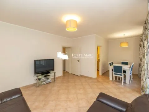 Sale, one bedroom apartment, 79m², Herceg Novi, Crna Gora - image 7
