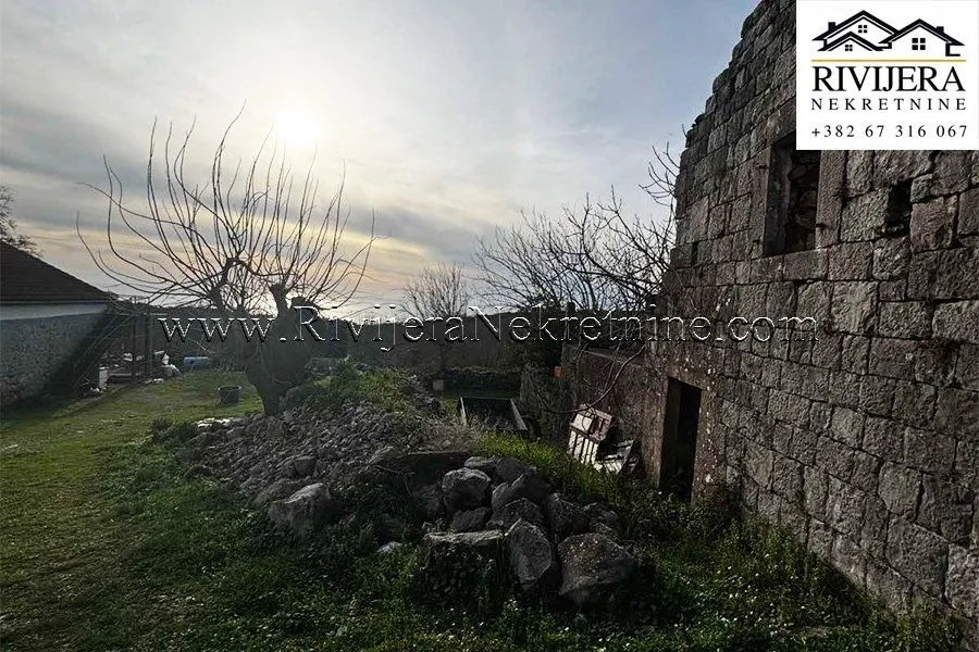 Sale, house, 126m², Krimovica, Kotor
