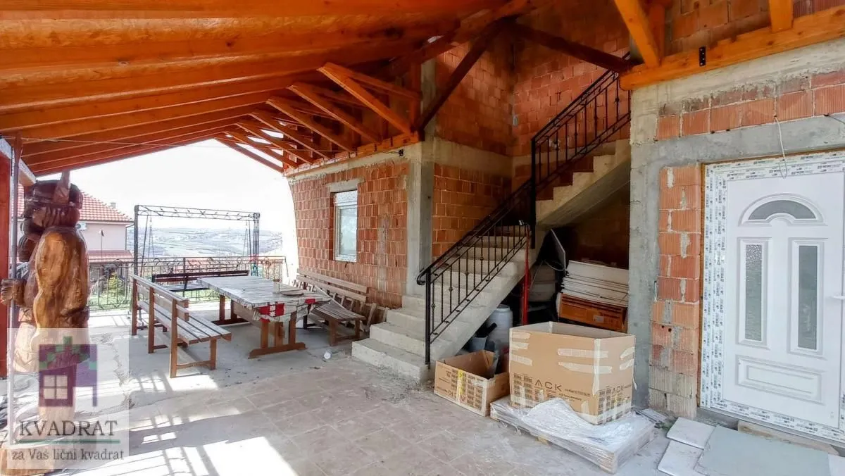 Sale, office space, 231m², Obrenovac, Beograd