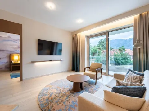 Prodaja, jednosoban stan, 67m², Stoliv, Kotor - image 6