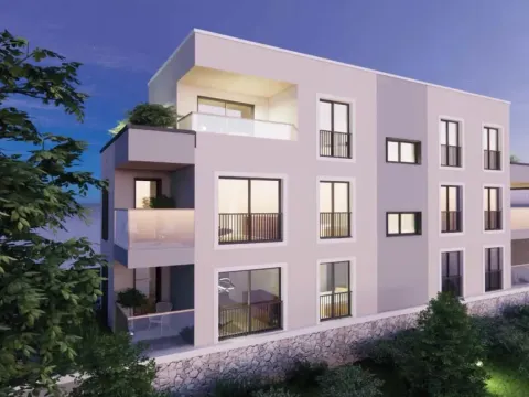 Prodaja, stan, 50m², Kotor, Crna Gora