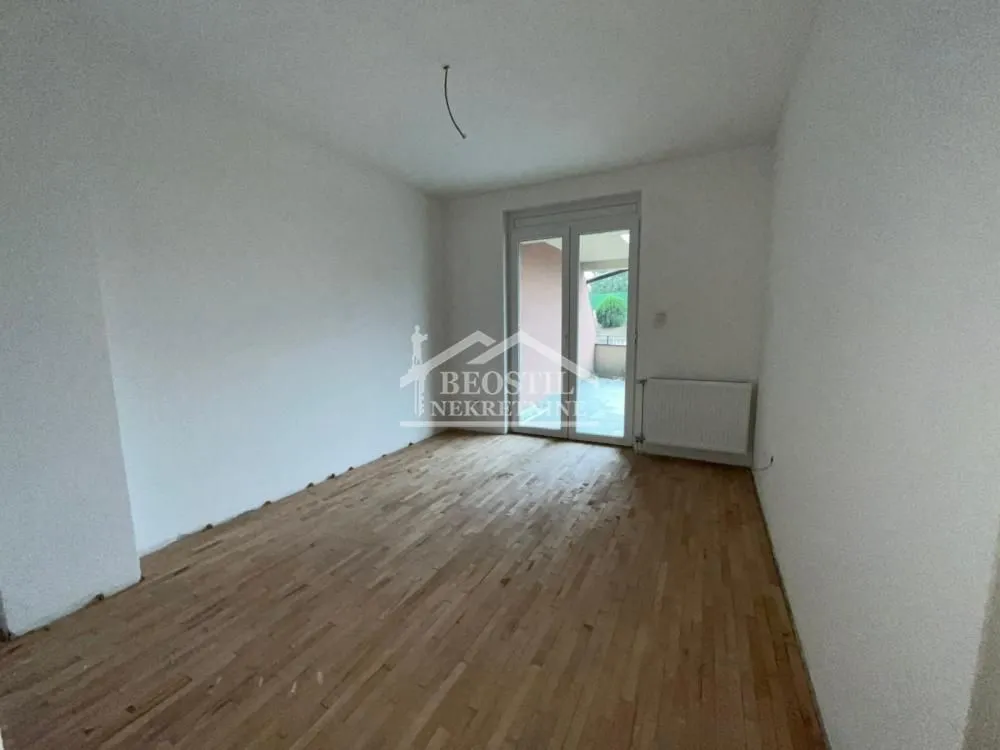 Prodaja, trosoban stan, 117m², Centar, Smederevo