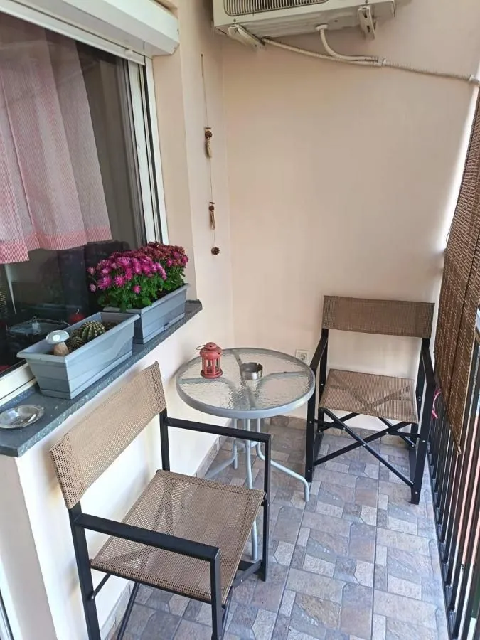 Prodaja, dvosoban stan, 61m², Cara Dušana, Novi Sad Sve Podlokacije