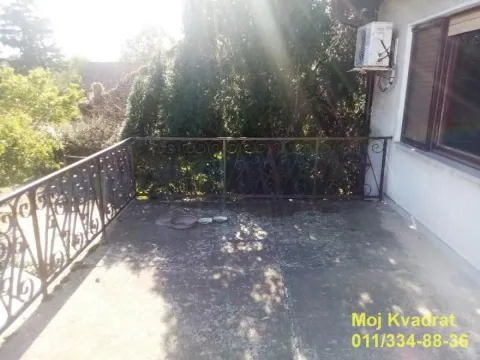 Prodaja, kuća, 124m², Arnajevo, Barajevo - image 13