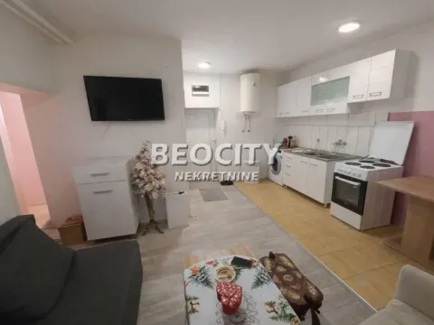 Sale, three bedroom apartment, 39m², Centar, Novi Sad - image 2