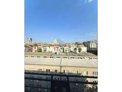 Izdavanje, dvosoban stan, 72m², Savski Venac, Beograd - image 11