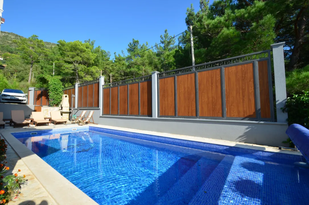 Rent, house, 212m², Kavač, Kotor